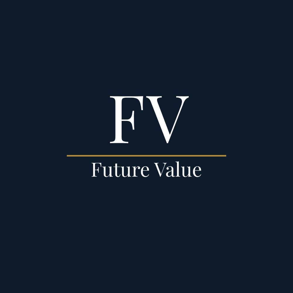 Future Value